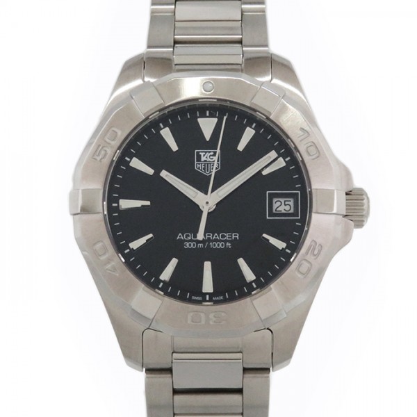tagheuer aquaracer TAG HEUER Aquaracer  way1310.ba0915
