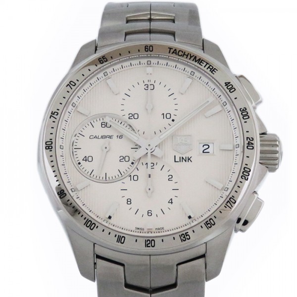 tagheuer link タグ・ホイヤー リンク クロノグラフ cat2011.ba0952