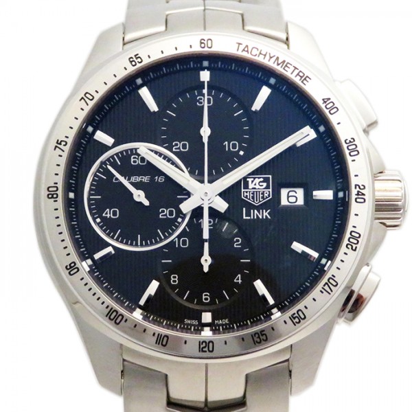 tagheuer link タグ・ホイヤー リンク クロノグラフ cat2010.ba0952