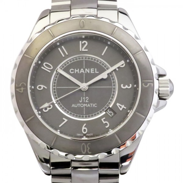 chanel j12 シャネル J12 クロマティック h2934
