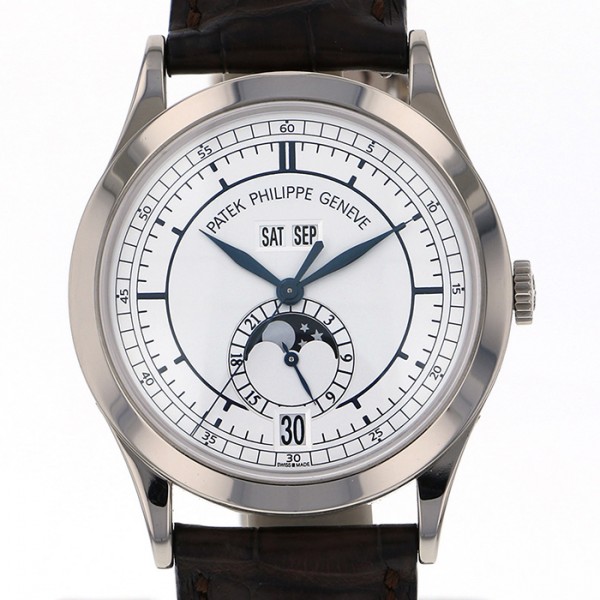 patekphilippe complication PATEK PHILIPPE Complication  5396g-001