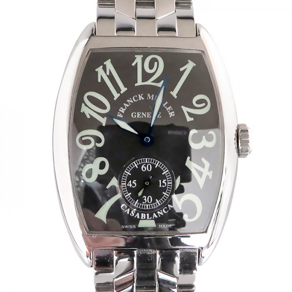 franckmuller casablanca フランク・ミュラー カサブランカ  7500s6casa