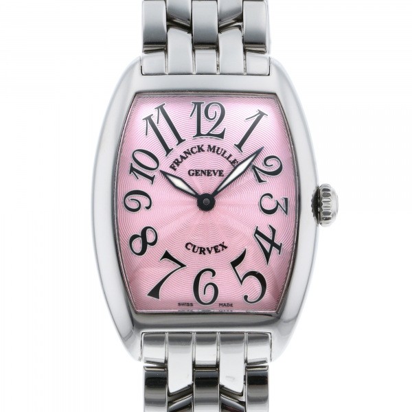 franckmuller tonneaucurvex フランク・ミュラー トノウカーベックス  7502qzoac