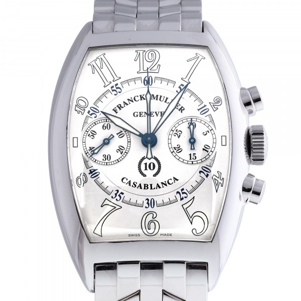 franckmuller casablanca フランク・ミュラー カサブランカ  8880ccc