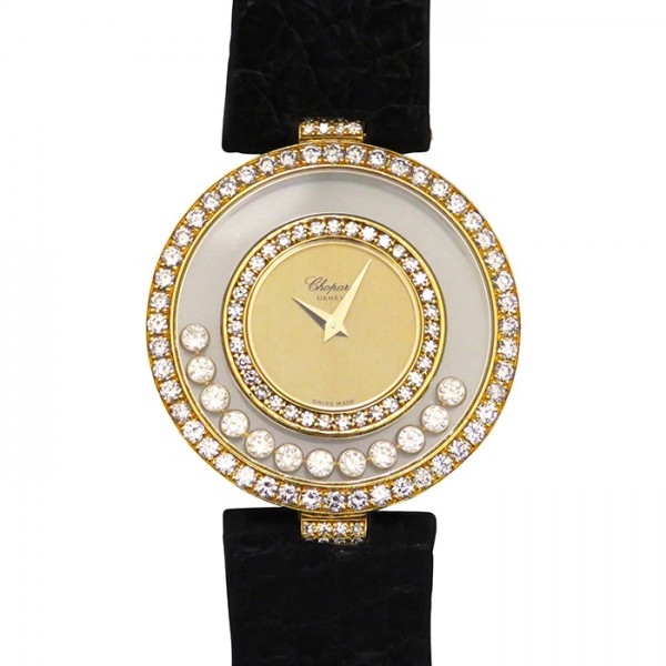 chopard other ショパール ハッピーダイヤモンド 21/2647