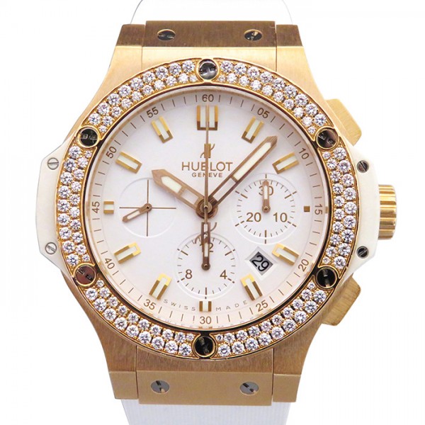 hublot bigbang ウブロ ビッグバン エボリューション ポルトチェルボ 301.pe.2180.rw.1104
