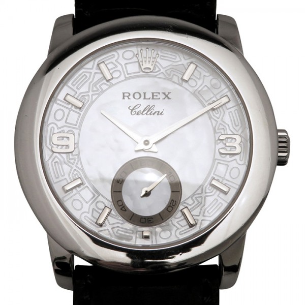 rolex cellini ロレックス チェリーニ チェリニウム 5240/6