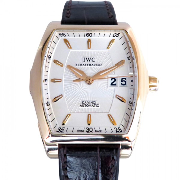 iwc davinci IWC Da Vinci Automatic iw452302