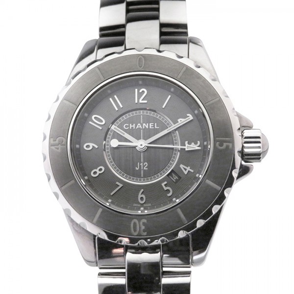 chanel j12 シャネル J12 クロマティック h2978