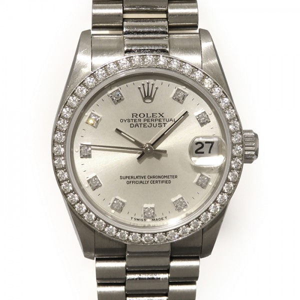 ロレックス rolex デイトジャスト datejust w162359