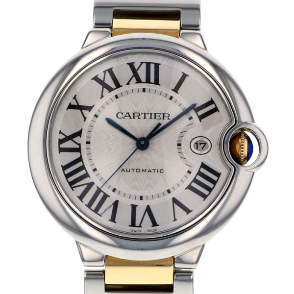 cartier ballonbleu カルティエ バロンブルー  w69009z3