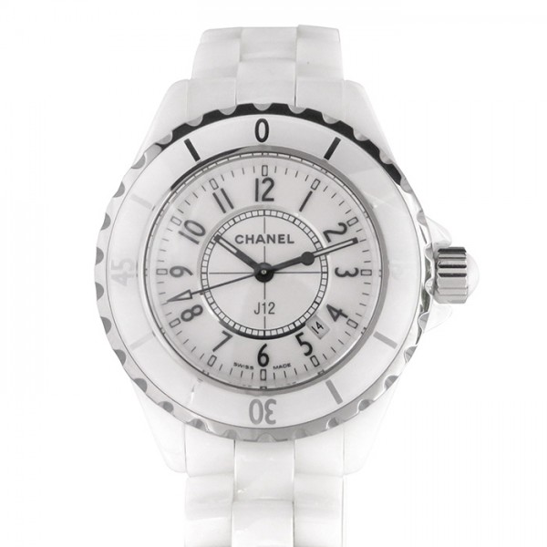 chanel j12 シャネル J12  h0968