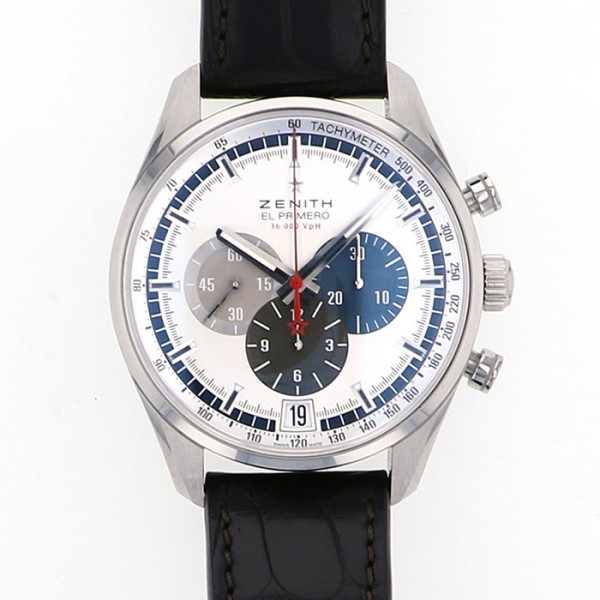 zenith other ゼニス エル・プリメロ 36000VpH 03.2040.400/69.c494