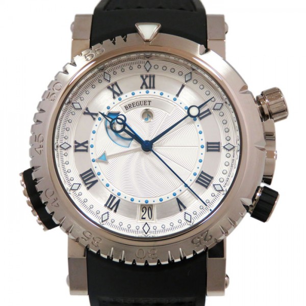 breguet marine ブレゲ マリーン ロイヤル 5847bb/12/5zv