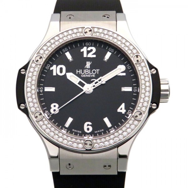 hublot bigbang ウブロ ビッグバン スティール ダイヤモンド 361.sx.1270.rx.1104