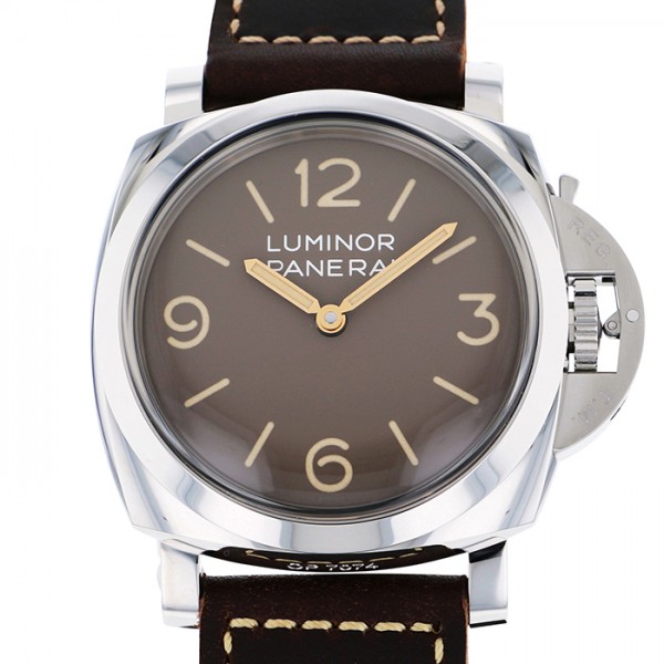 パネライ panerai ルミノール1950 luminor1950 w162434