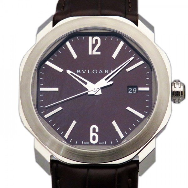 bvlgari octo ブルガリ オクト ローマ oc41c1sld