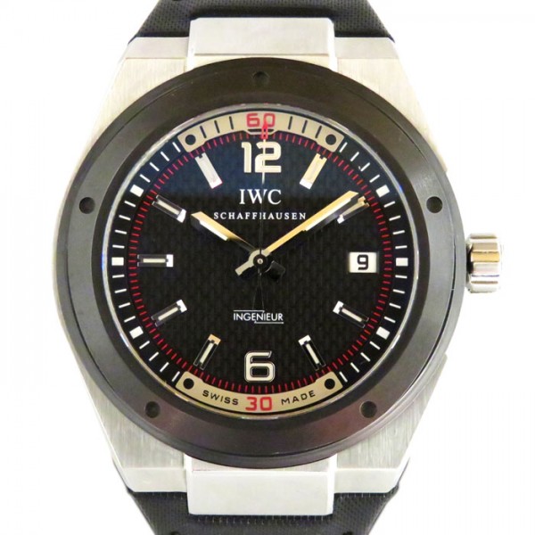 iwc engineer IWC Ingenieur automatic iw323401