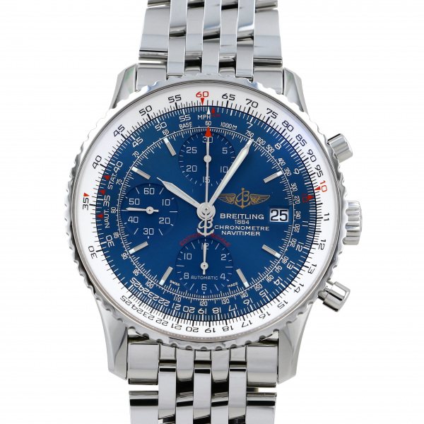 breitling navitimer ブライトリング ナビタイマー ヘリテージ a113c42np