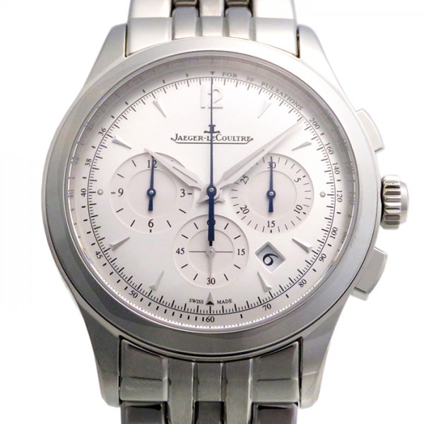 jaegerlecoultre master ジャガー・ルクルト マスター クロノグラフ q1538120
