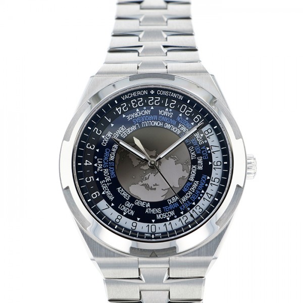 vacheronconstantin overseas ヴァシュロン・コンスタンタン オーヴァーシーズ ワールドタイム 7700v/110a-b172