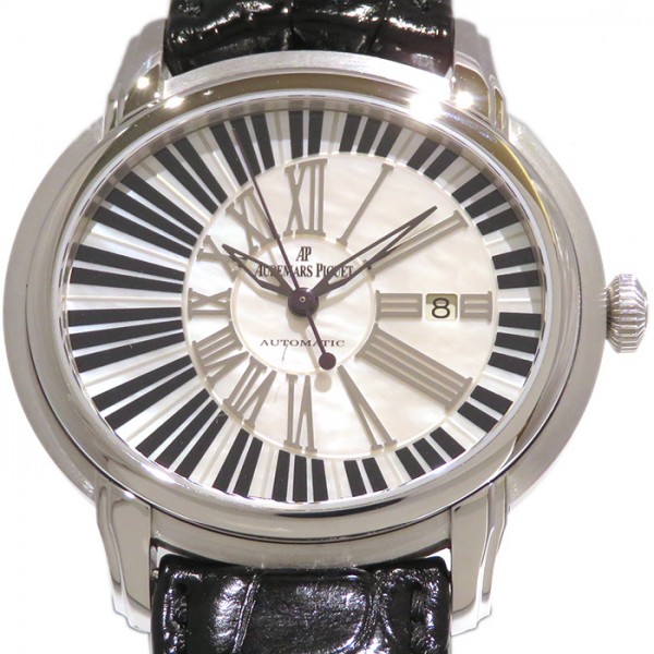 audemarspiguet millenary オーデマ・ピゲ ミレネリー ピアノフォルテ 世界限定500本 15325bc.oo.d102cr.01