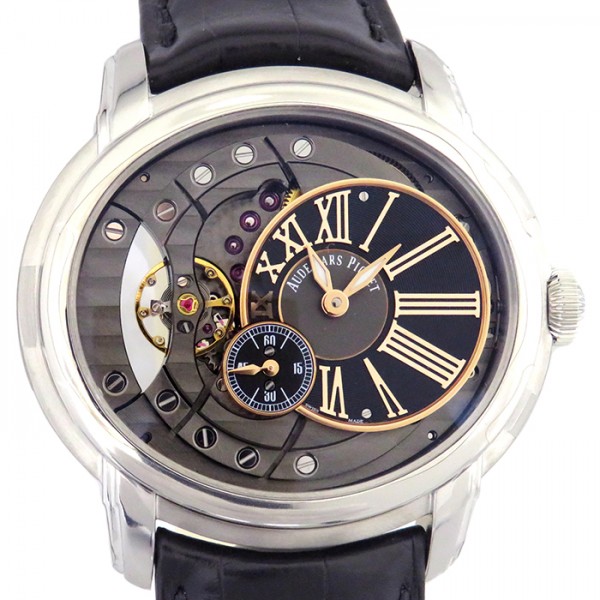 audemarspiguet millenary オーデマ・ピゲ ミレネリー 4101 15350st.oo.d002cr.01