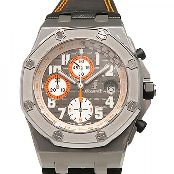 audemarspiguet royaloakoffshore オーデマ・ピゲ ロイヤルオーク オフショア クロノグラフ ブティック限定 26175st.oo.d003cu.01