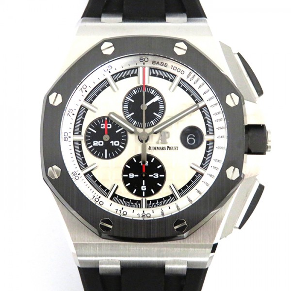 audemarspiguet royaloakoffshore オーデマ・ピゲ ロイヤルオーク オフショア クロノグラフ 26400so.oo.a002ca.01