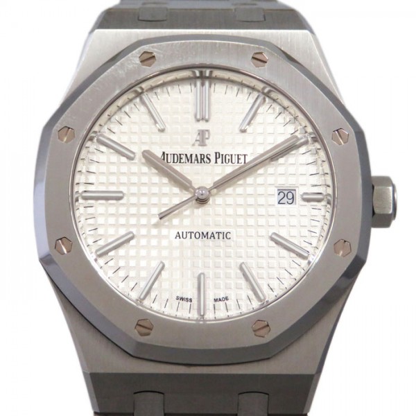 オーデマ・ピゲ audemarspiguet ロイヤルオーク royaloak w162579