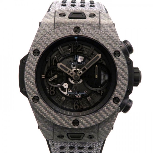 hublot bigbang ウブロ ビッグバン ウニコ イタリア インディペンデント グレー 世界限定500本 411.yt.1110.nr.iti15