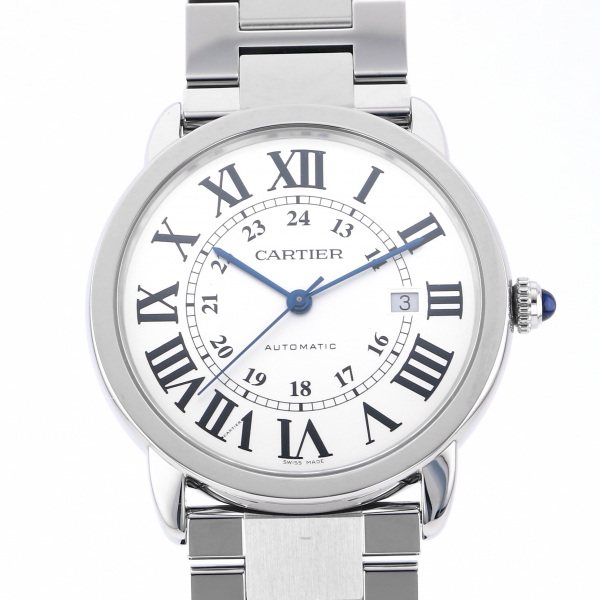 Cartier cartier Rondo Solo rondesolodecartier w162644