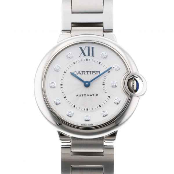 Cartier cartier Ballon Bleu ballonbleu w162652