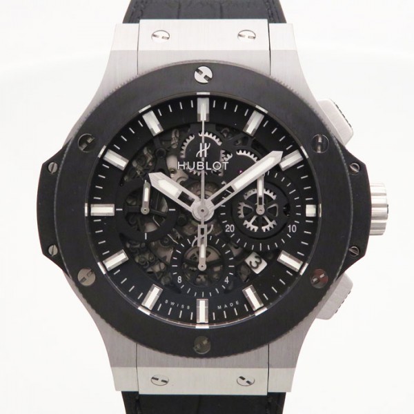 hublot bigbang ウブロ ビッグバン アエロバン 311.sm.1170.gr