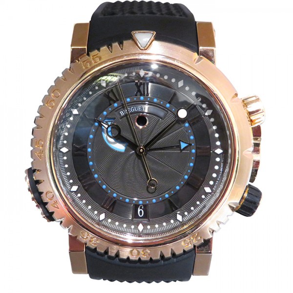 breguet marine ブレゲ マリーン ロイヤル 5847br/z2/5zv