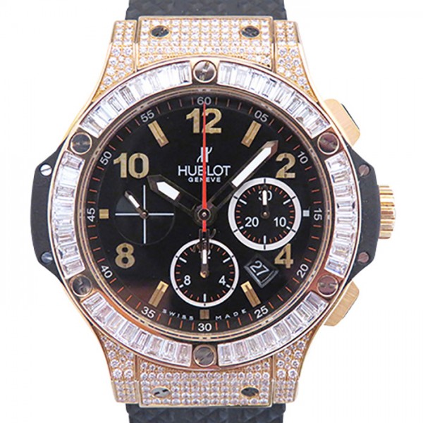 ウブロ hublot ビッグバン bigbang w162695