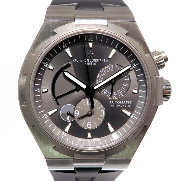 vacheronconstantin overseas ヴァシュロン・コンスタンタン オーヴァーシーズ デュアルタイム 47450/000w-9511