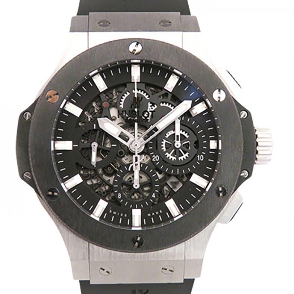 hublot bigbang ウブロ ビッグバン アエロバン 311.sm.1170.gr