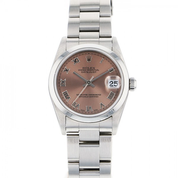 ロレックス rolex デイトジャスト datejust w162722