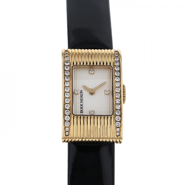 ブシュロン boucheron リフレ reflet w162739