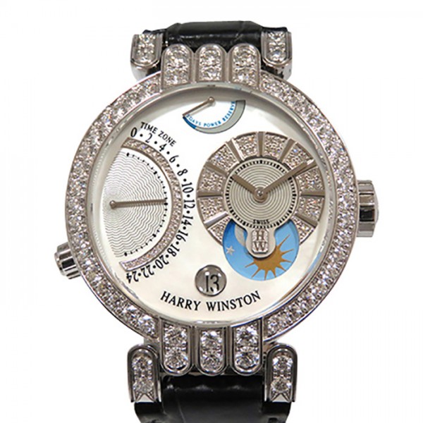 HARRY WINSTON harrywinston Premiere premiere w162749