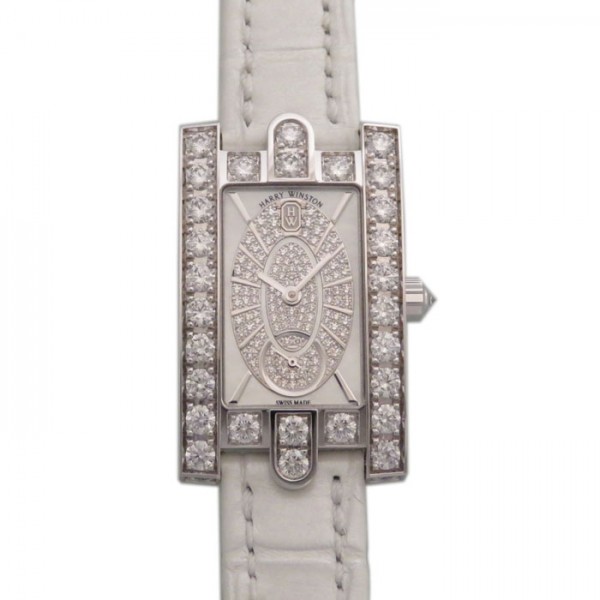 harrywinston avenue ハリー・ウィンストン アヴェニュー レディアヴェニュー エリプティック aveqhm21ww241