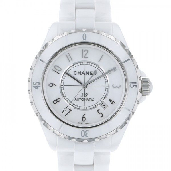 シャネル chanel J12 j12 w162807
