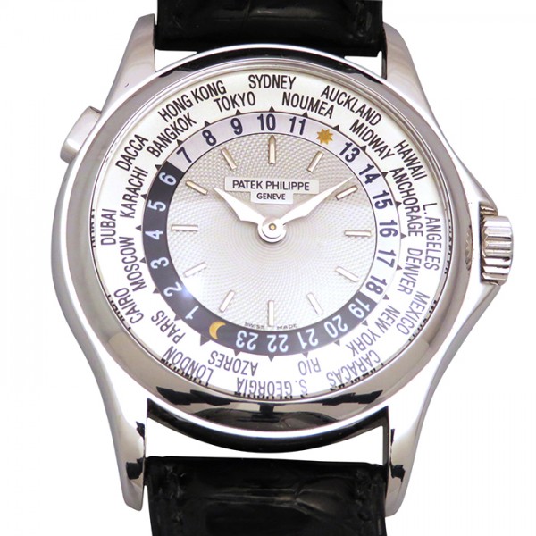 パテック・フィリップ patekphilippe コンプリケーション complication w162813