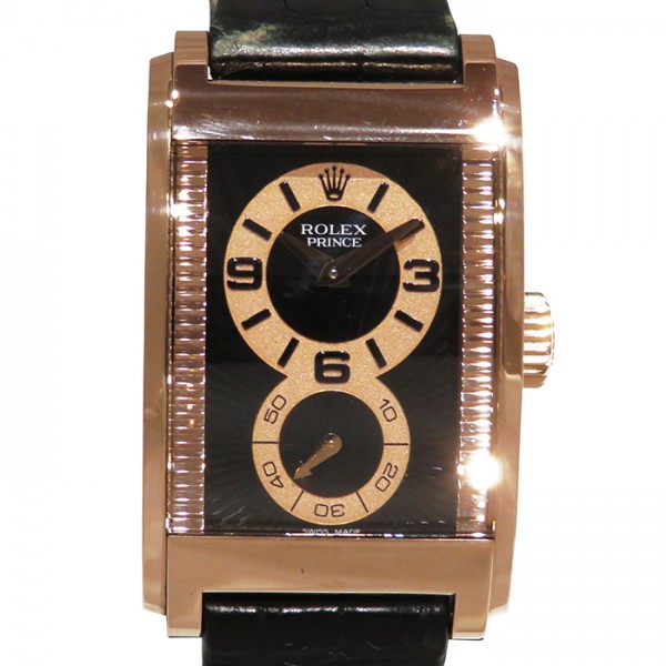 rolex cellini prince ロレックス チェリーニ プリンス プリンス 5442/5