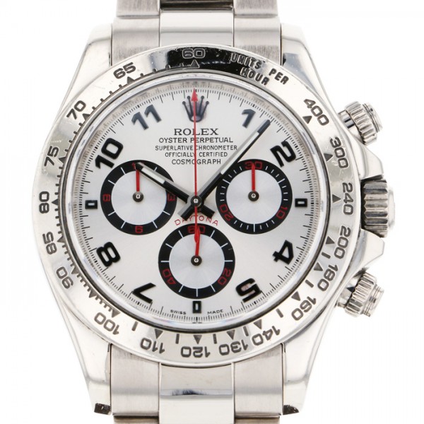 rolex daytona ロレックス コスモグラフ デイトナ  116509