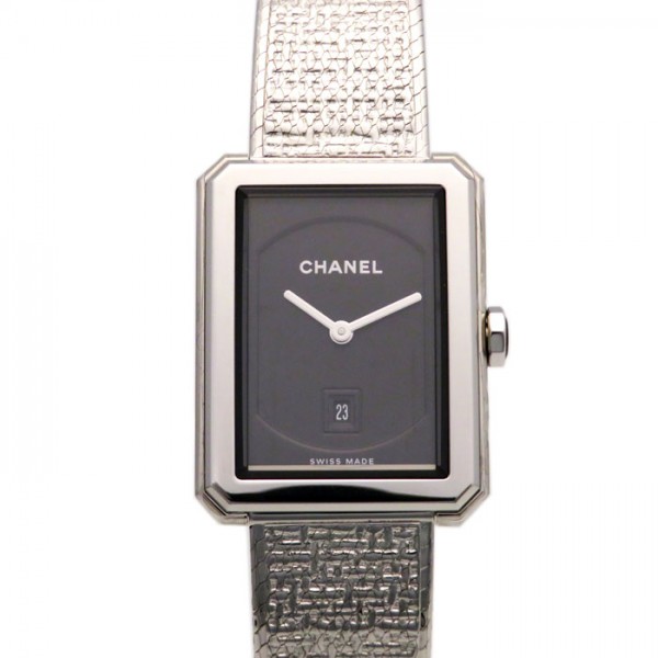 シャネル chanel ボーイフレンド boyfriend w162859