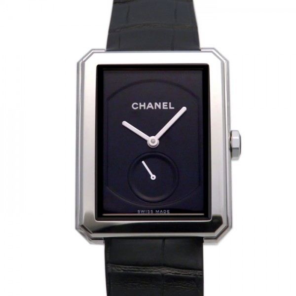 chanel boyfriend シャネル ボーイフレンド L h5319