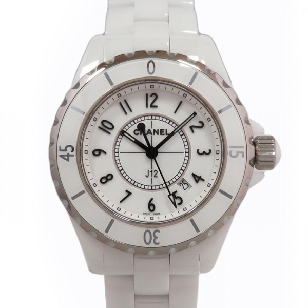 chanel j12 シャネル J12  h0968