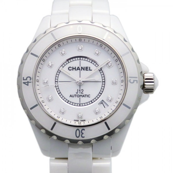 chanel j12 シャネル J12  h1629